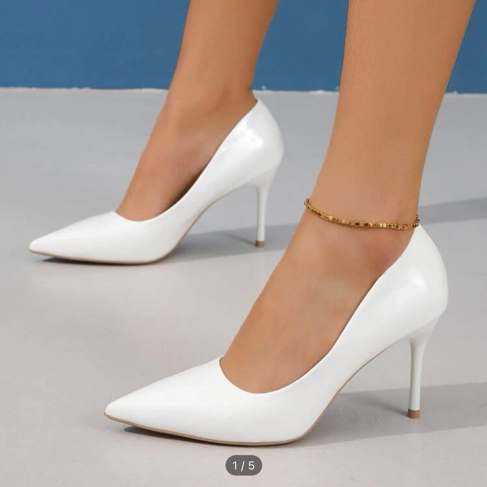 Shein Heels